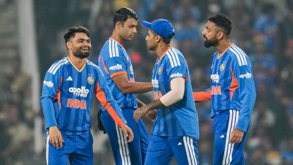 IND vs PAK T20 World Cup