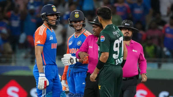 IND vs PAK T20 World Cup