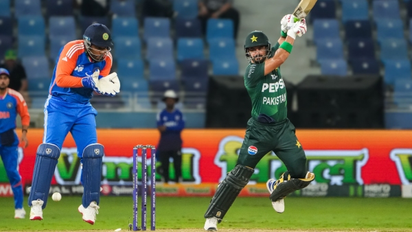 IND vs PAK T20 World Cup