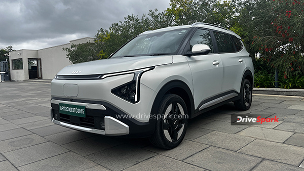Kia India January 2026 Sales Every Day 890 Cars Delivery