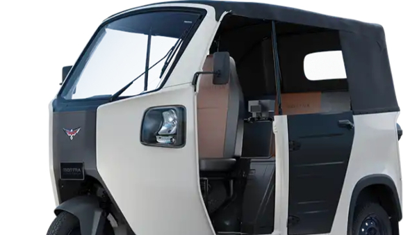 Best 3 Alternative Electric Three Wheelers For Mahindra Udo GoGo P7012 Super Auto And Treo Best 3 Alternative Electric Three Wheelers For Mahindra Udo GoGo P7012 Super Auto And Treo