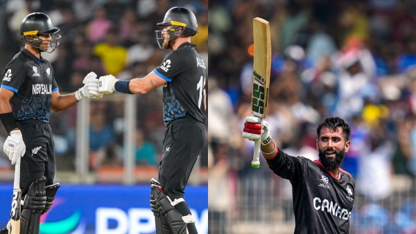 New Zealand Beat Canada by 8 Wickets in T20 World Cup 2026 Group D Match in M A Chidambaram Stadium