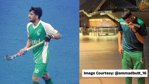 Pak Hockey