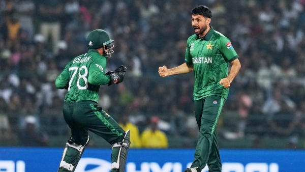 Pakistan Beats Sri Lanka Pakistan Beats Sri Lanka