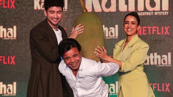 The Comedy King s Loneliest Bow A Penniless Rajpal Yadav Surrenders as Friends Vanish