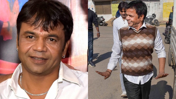 The Comedy King s Loneliest Bow A Penniless Rajpal Yadav Surrenders as Friends Vanish