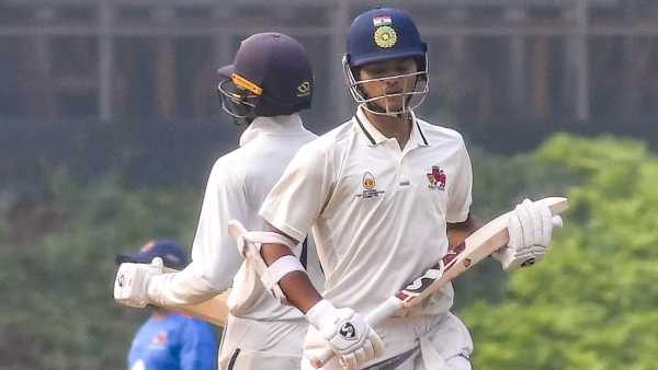 Ranji Trophy Ranji Trophy