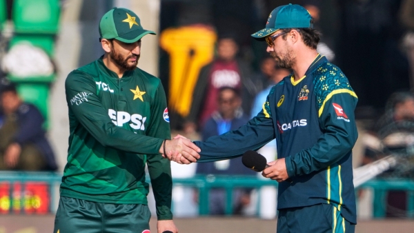 Ricky Ponting Backs Australia Ricky Ponting Backs Australia