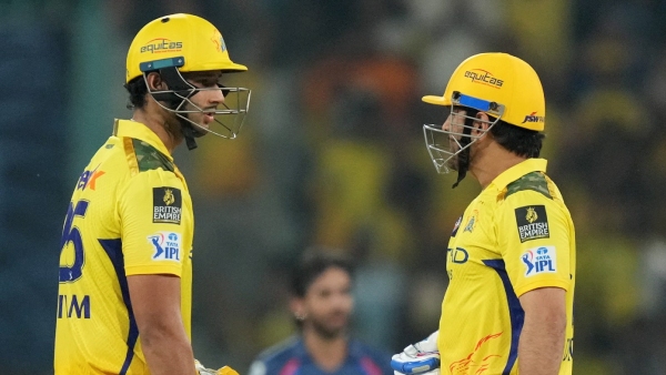 Shivam Dube Shivam Dube