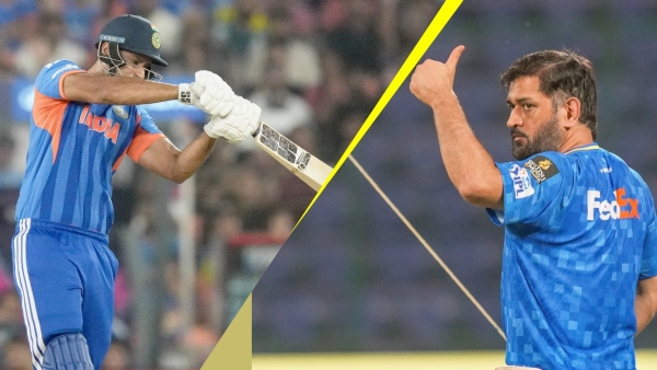 Shivam Dube Shivam Dube