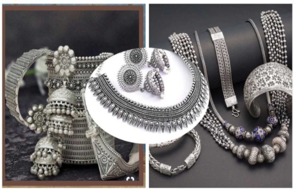 silver