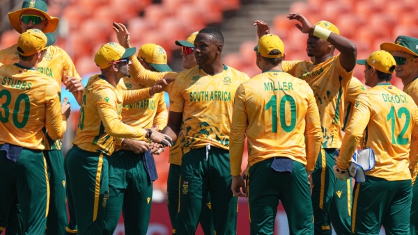 South Africa Afghanistan T20 World Cup 2026