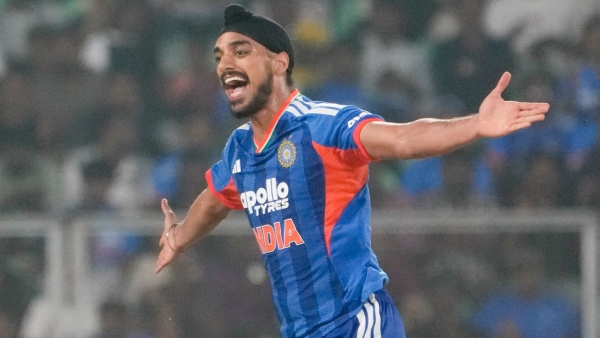 T20 World Cup Records