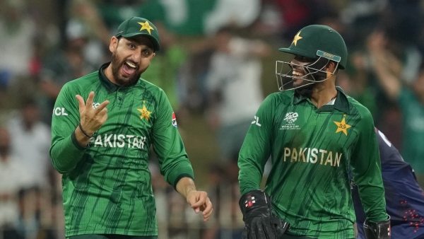 T20 World Cup Super 8