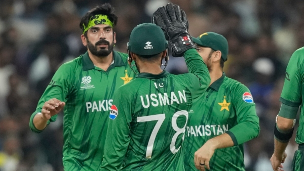 T20 World Cup T20 World Cup