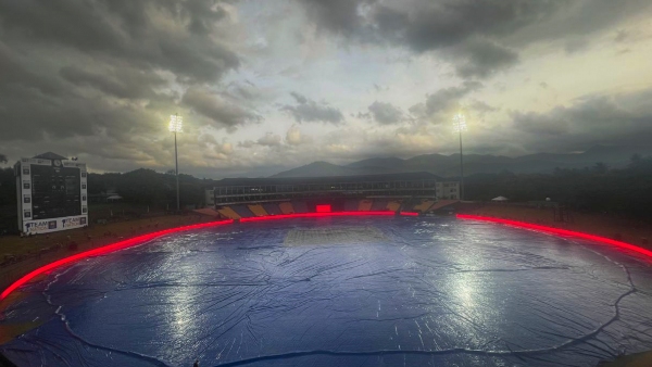 T20 World Cup 2026 Rain Threat Looms Over England vs Sri Lanka Super 8 Clash Know Complete report T20 World Cup 2026 Rain Threat Looms Over England vs Sri Lanka Super 8 Clash Know Complete report