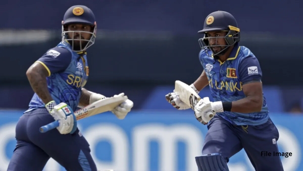 T20 World Cup 2026 Sri Lanka Register Biggest Win Over Oman Today Match Know Complete details