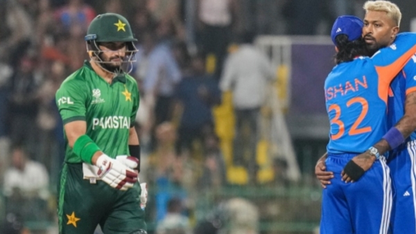 T20 World Cup 2026 Pakistan Face Do-or-Die Clash After Heavy Defeat Against India Know details