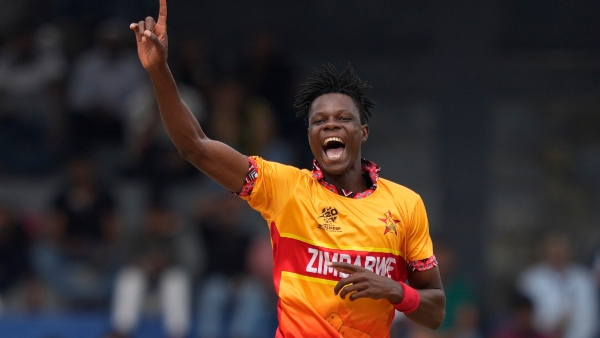 T20 World Cup 2026 Zimbabwe Qualify for Super 8 as Australia Crash Out After Rain-Abandoned Match