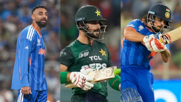 T20 World Cup T20 World Cup