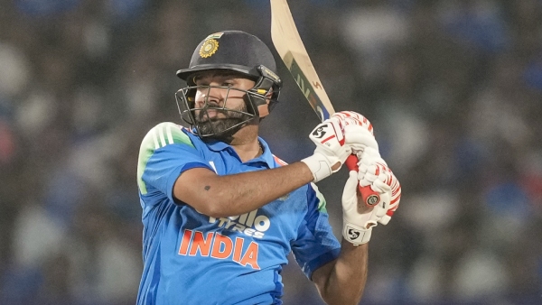 T20 World Cup Power-Hitters