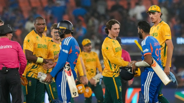 T20 World Cup Super 8