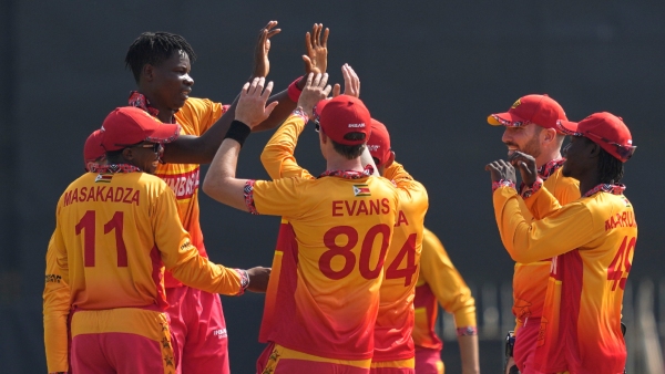 T20 World Cup Surprising Results