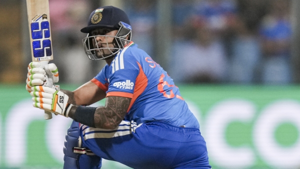 Team India Team India