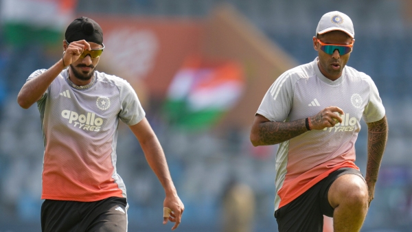 Team India Team India