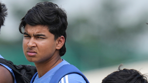 U19 World Cup 2026 Three Star Players Lead India to Final vs Afghanistan Know Complete Details