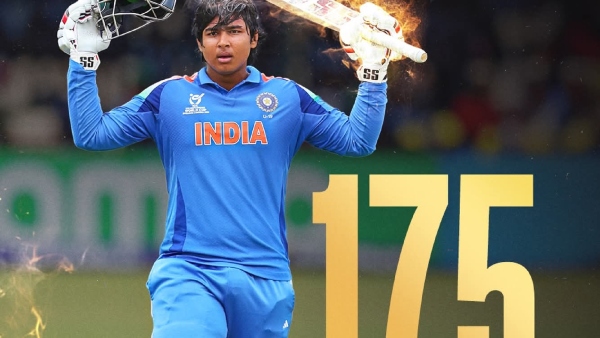 U19 World Cup 2026 India Beat England by 100 Runs to Win in Final Know complete details