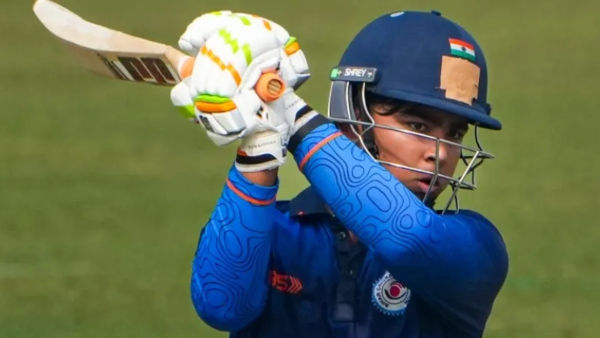 U19 World Cup 2026 India Beat Afghanistan in Semi-Final Enters Final Know Complete details U19 World Cup 2026 India Beat Afghanistan in Semi-Final Enters Final Know Complete details