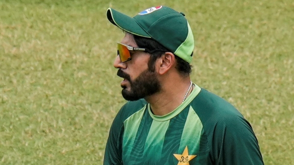 Who Is Usman Tariq Pakistan Spinner s Unique Bowling Action Sparks Debate After Ind vs Pak Match