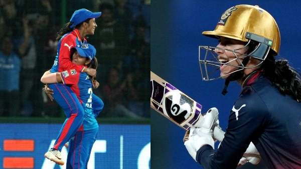 WPL 2026 Final RCB vs DC Match Time Live Telecast amp amp Probable Playing XI Know Complete Details