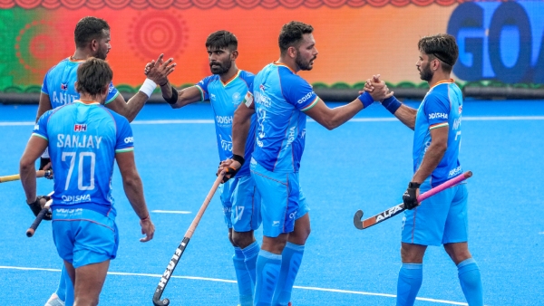 Hockey World Cup 2026