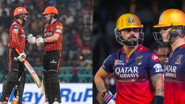 Abhishek Sharma Warns RCB Ahead of IPL 2026 Opener Highlights Head s Love for Facing Bengaluru