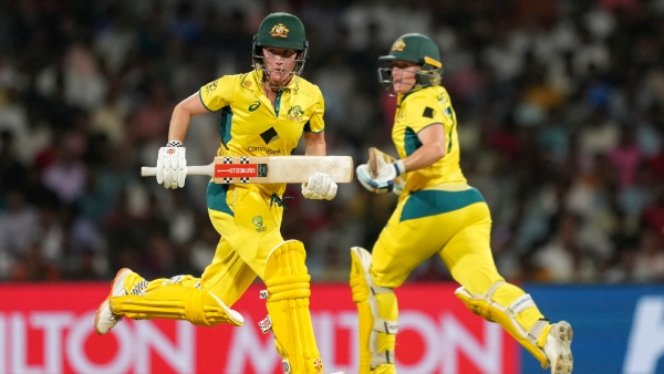 Alyssa Healy Alyssa Healy