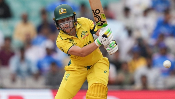 Alyssa Healy Alyssa Healy