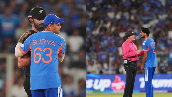 Arshdeep Singh Fined by ICC After India s Historic T20 World Cup 2026 Final Win Know details