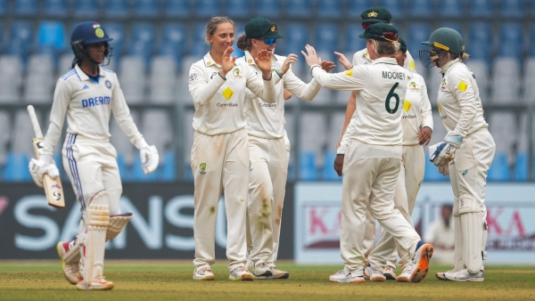 Australia Women Australia Women