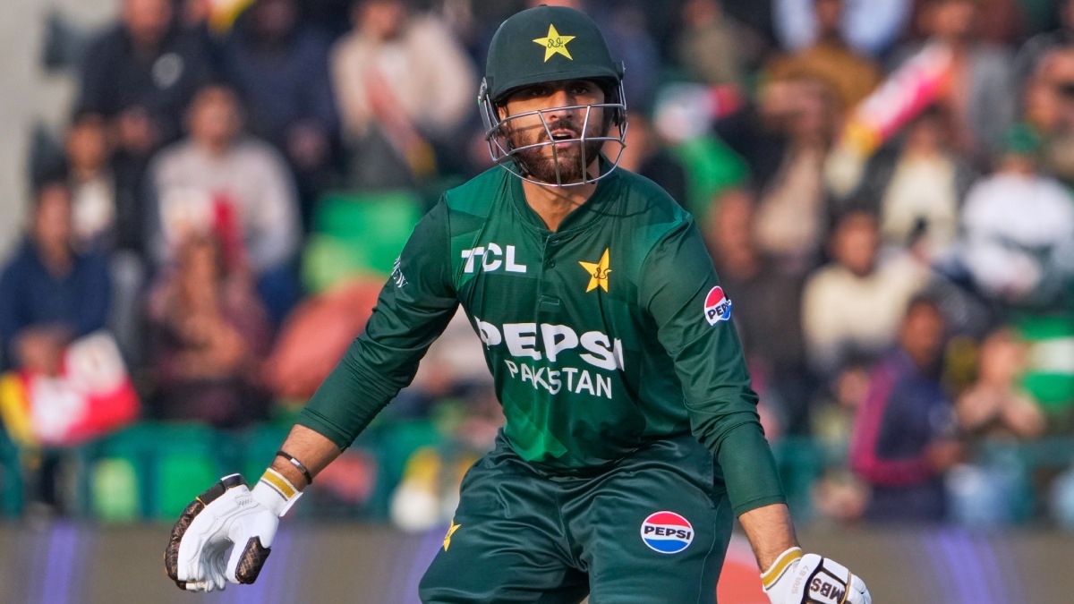 ಸಲ್ಮಾನ್‌ ಅಲಿ ರನೌಟ್ ವಿವಾದ: ಬಾಂಗ್ಲಾ ವಿರುದ್ಧ ಸರಣಿ ಸಮಬಲ ಸಾಧಿಸಿದ ಪಾಕ್