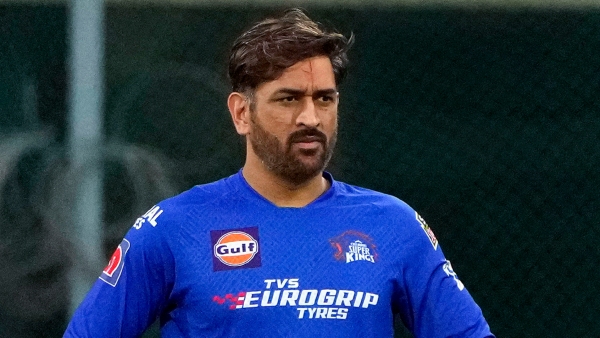 Dhoni