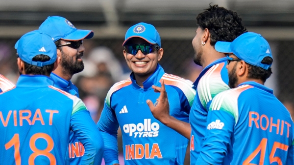 Double Treat for Bengaluru Fans