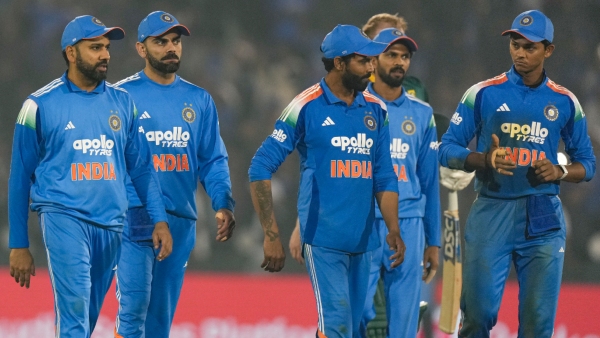 Double Treat for Bengaluru Fans