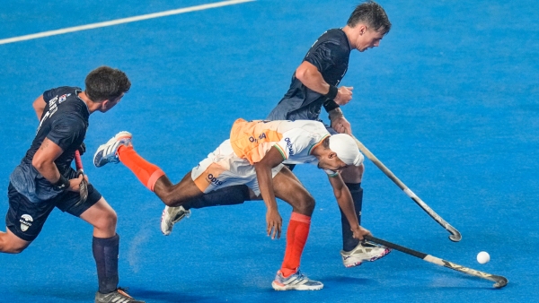 2026 Hockey World Cup