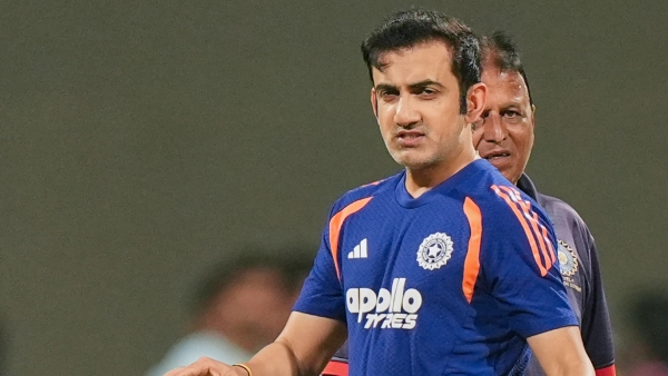 Ganguly Warns Team India