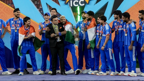 ICC Prize Money Revealed