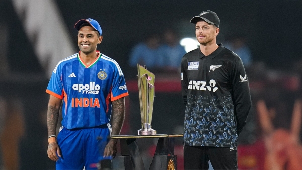 IND vs NZ T20 World Cup Final IND vs NZ T20 World Cup Final