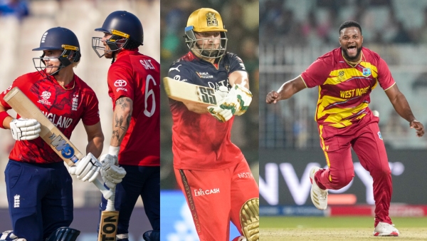 How RCB Stars Performed