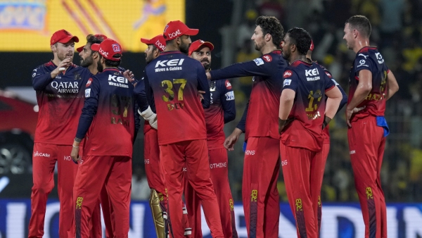 IPL Full Schedule 2026